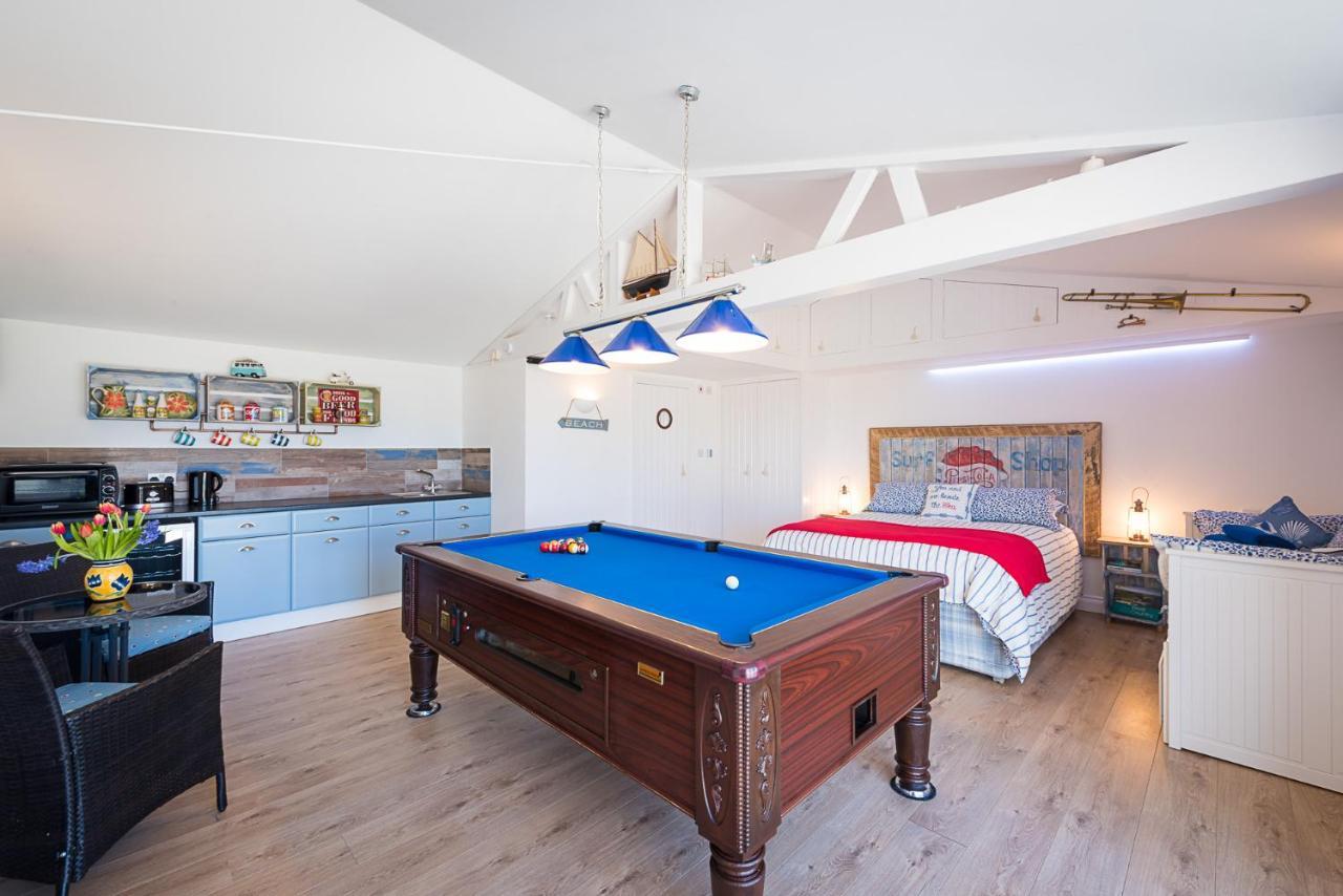 Driftwood Villa Бюд Екстериор снимка